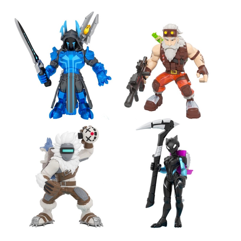 Fortnite Battle Royale collection ￼